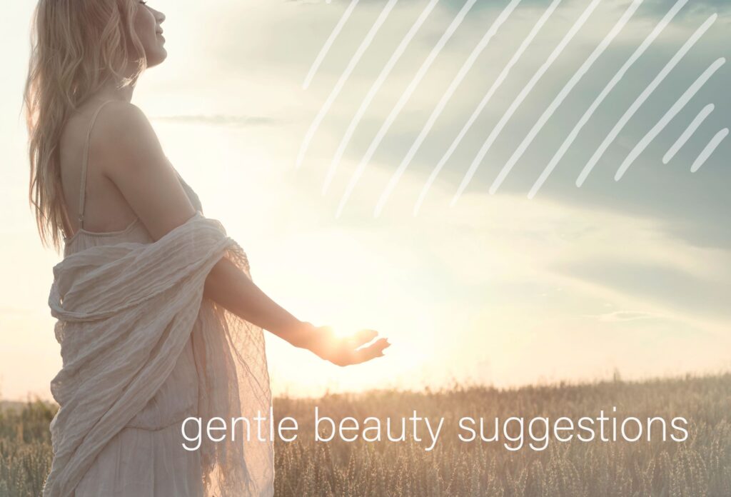 strength inspirer beauty cosmetic