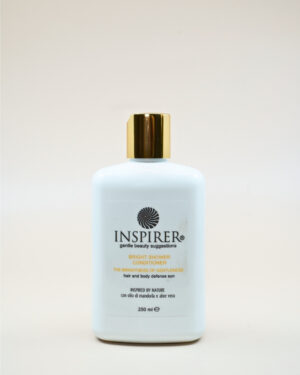 Conditioner - Bright Hair&Body Sun