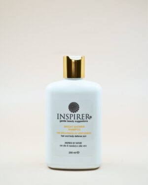 Shampoo - Bright Hair&Body Sun