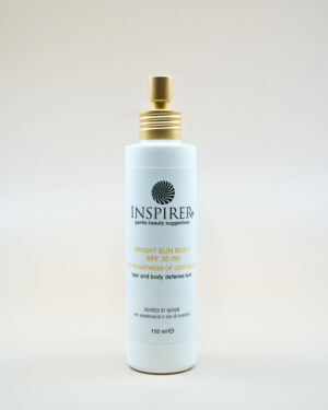 Sun Body SPF 35/50 - Bright Hair&Body Sun