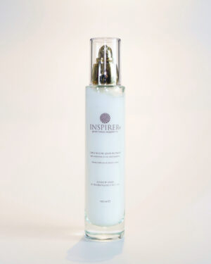 Leave-in Cream - Curly Bloom