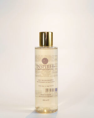 Shampoo - Curly Bloom