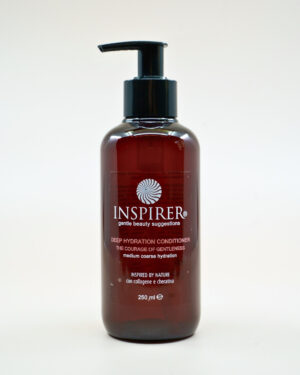 Conditioner - Deep Hydration