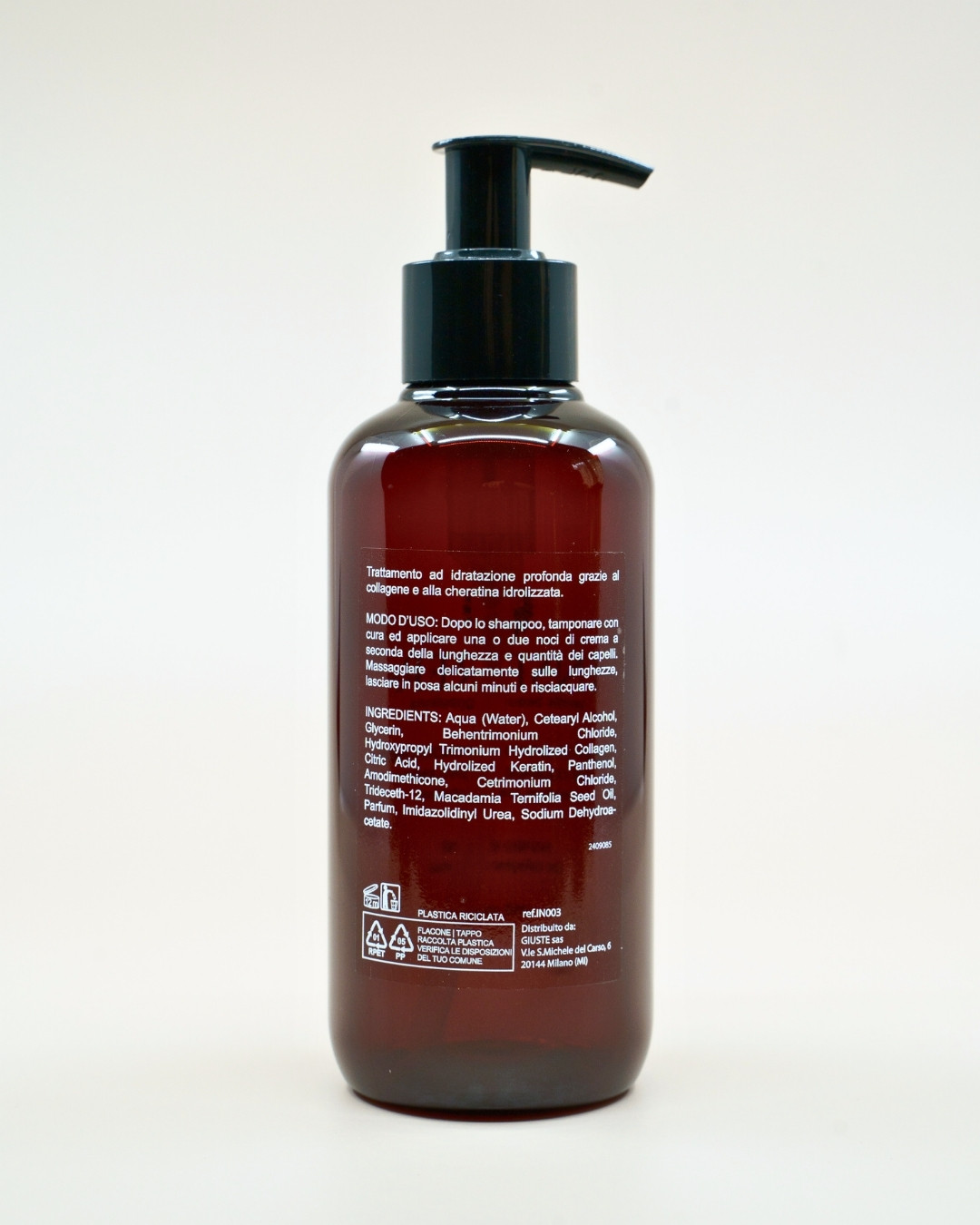 Conditioner - Deep Hydration - immagine 2