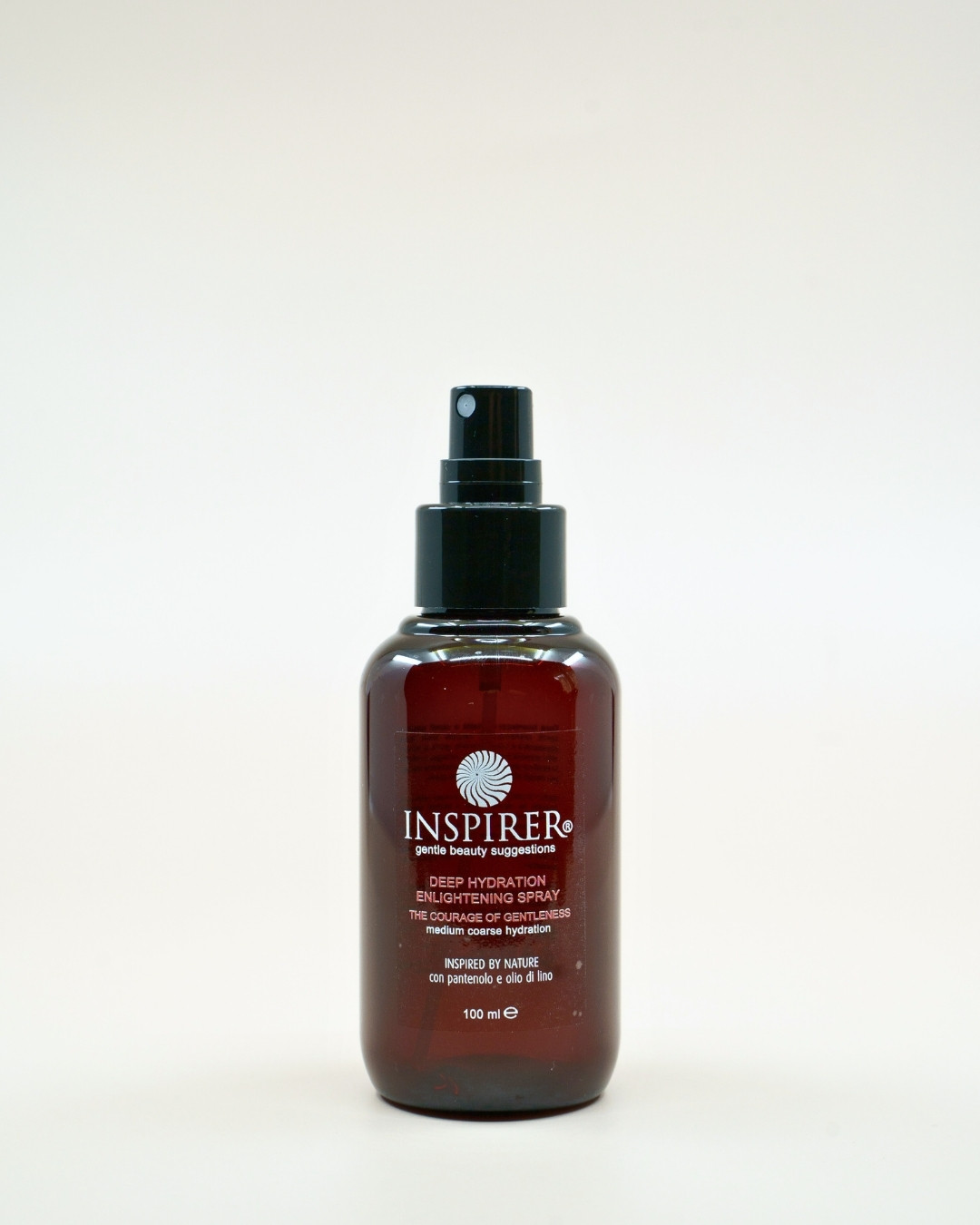 Enlightening Spray - Deep Hydration