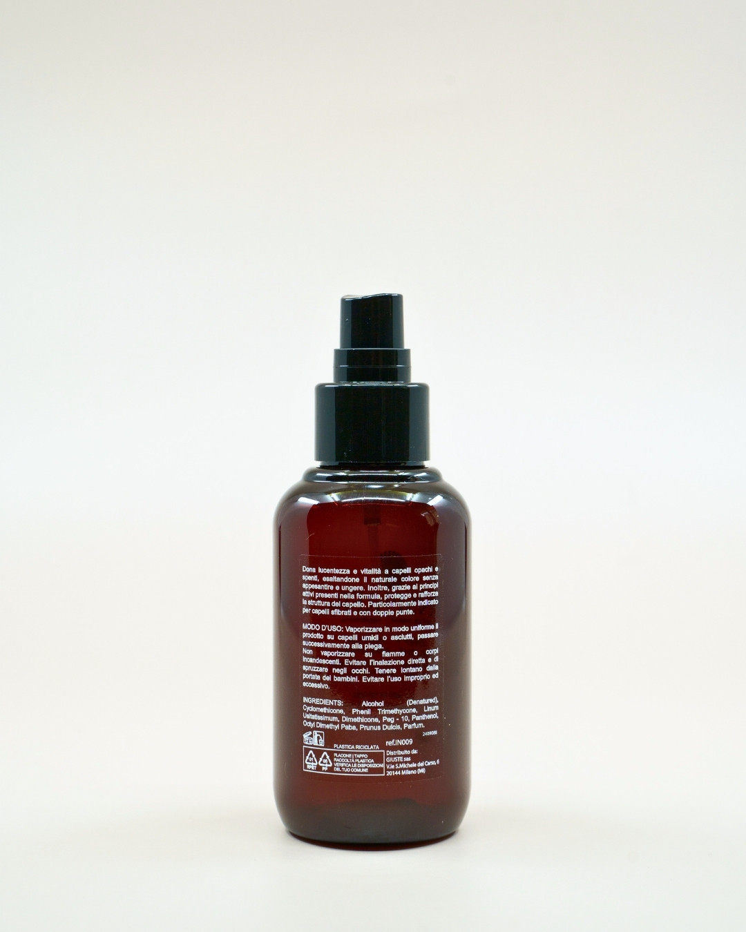 Enlightening Spray - Deep Hydration - immagine 2
