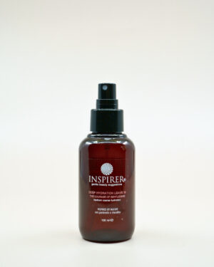 Leave In Spray - Deep Hydration