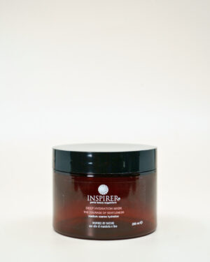 Mask - Deep Hydration