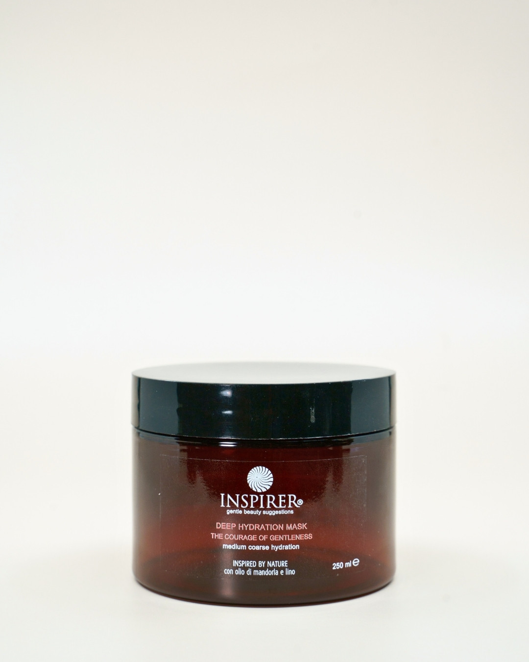 Mask - Deep Hydration