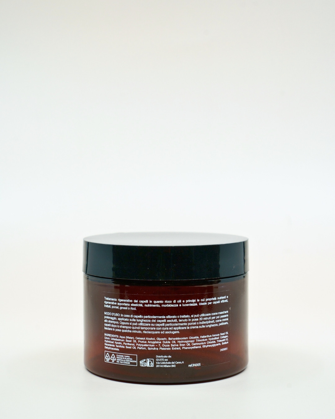 Mask - Deep Hydration - immagine 2