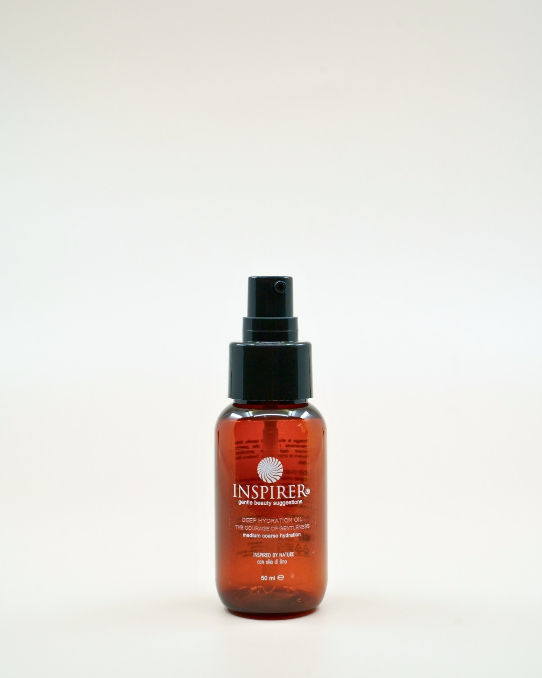 Hydration Oil - Deep Hydration