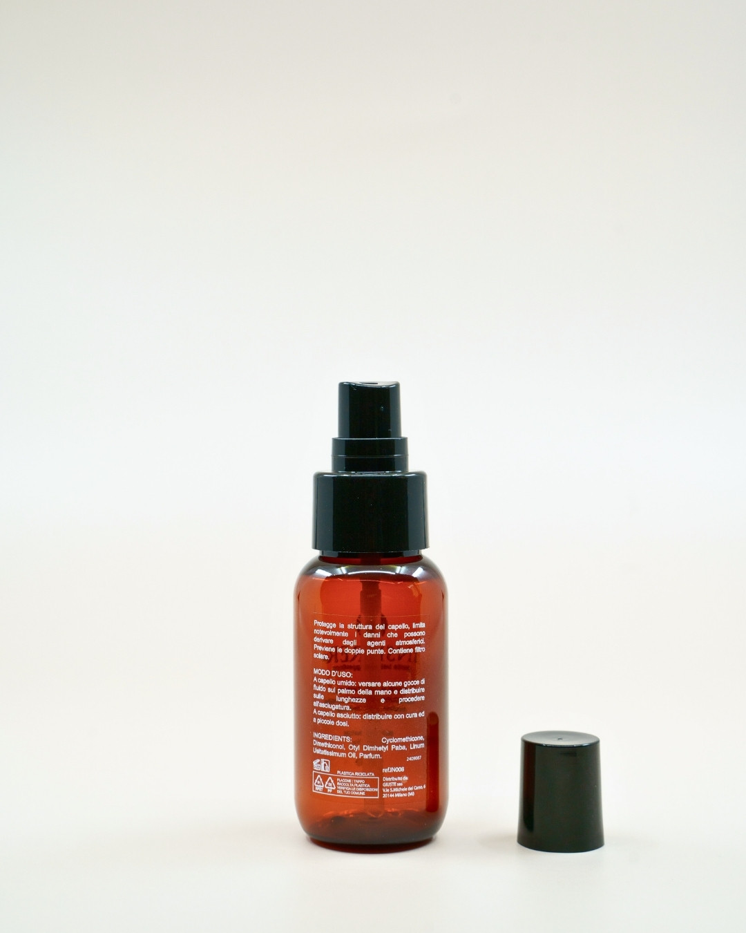 Hydration Oil - Deep Hydration - immagine 2