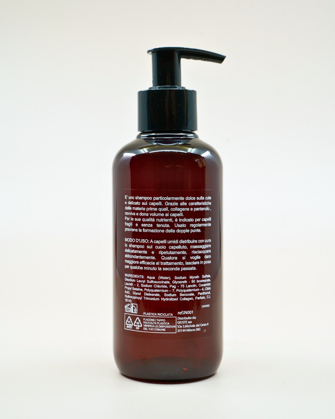 Shampoo - Deep Hydration - immagine 2