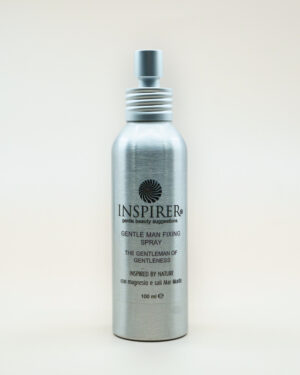 Fixing Spray - Fixing Style