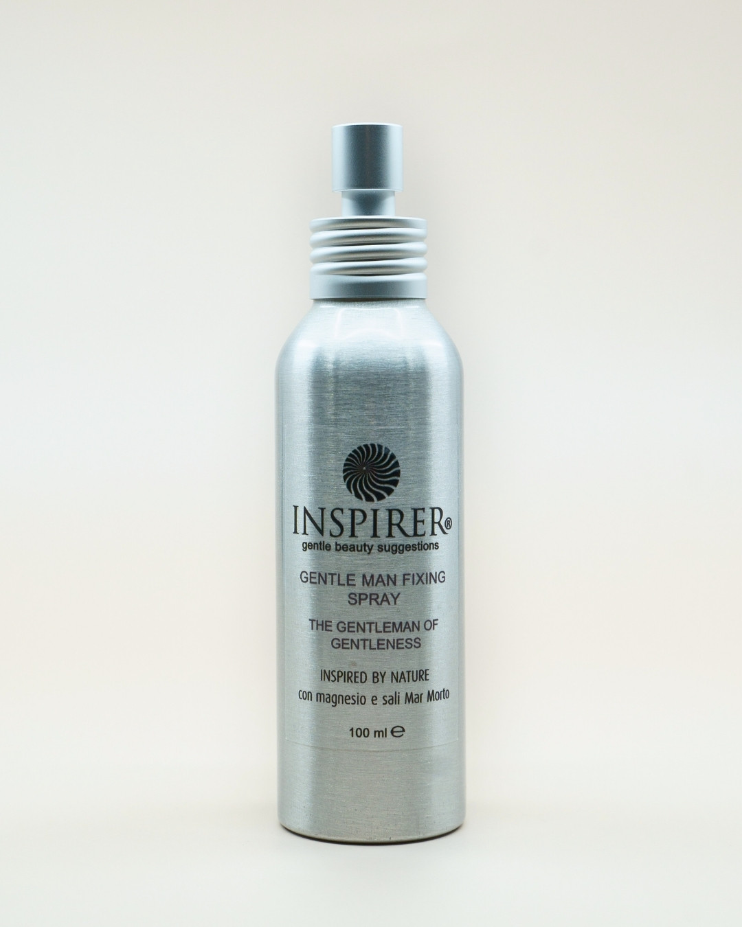 Fixing Spray - Fixing Style