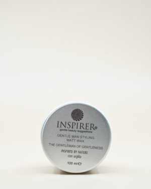 Styling Matt Wax – Fixing Style