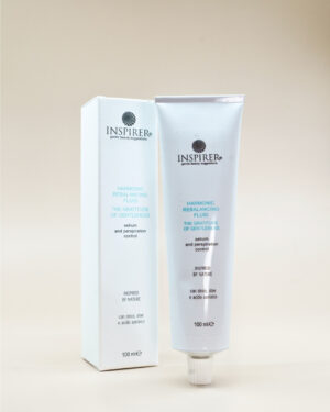 Rebalancing Fluid - Scalp Harmony