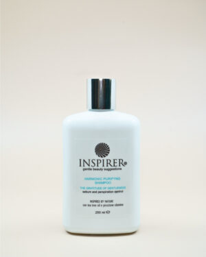 Purifyng Shampoo - Scalp Harmony