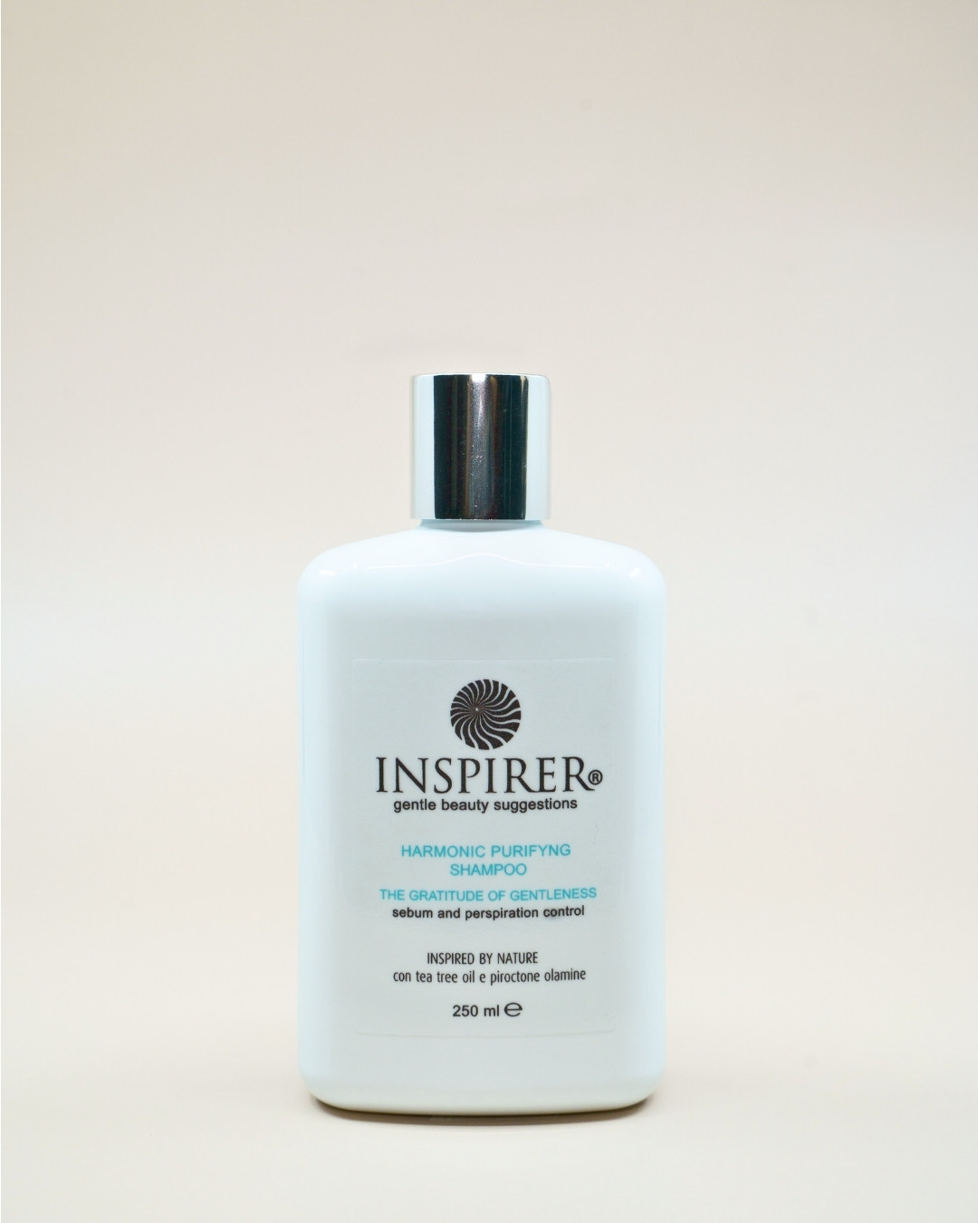 Purifyng Shampoo - Scalp Harmony