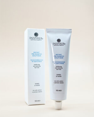 Pre-shampoo Scalp Mask - Instant Hair Care