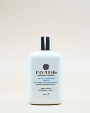 Reinforcing Shampoo - Instant Hair Care