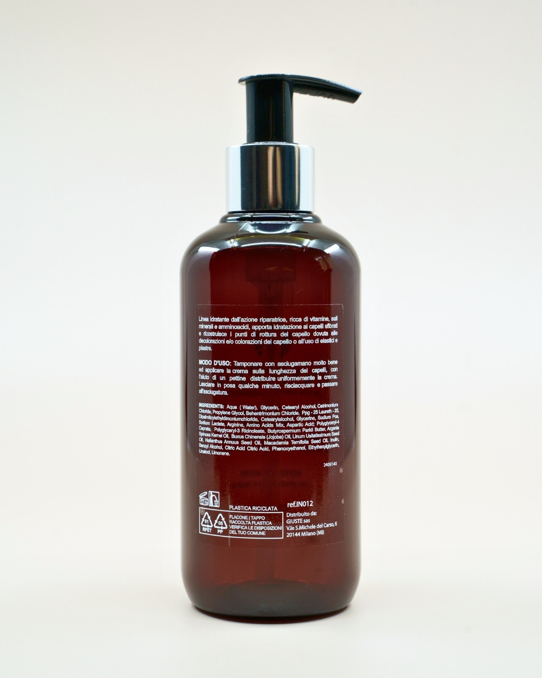 Conditioner - Intense Nourishment - immagine 2