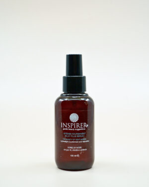 Silky Plus Serum - Intense Nourishment