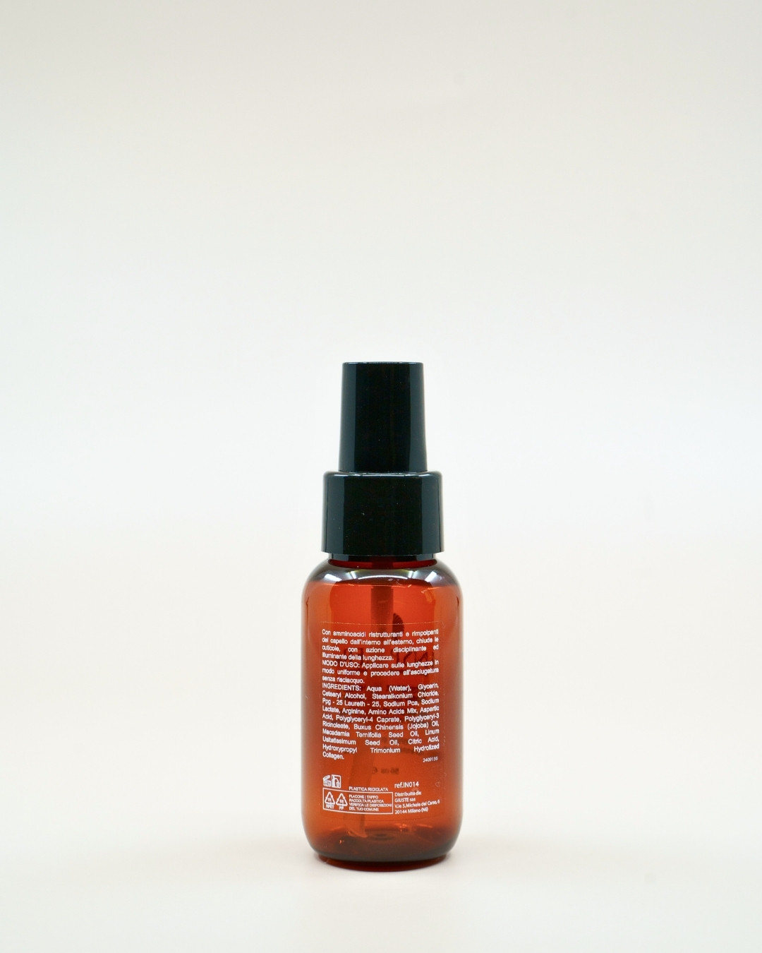 Amino Leave in Serum - Intense Nourishment - immagine 2