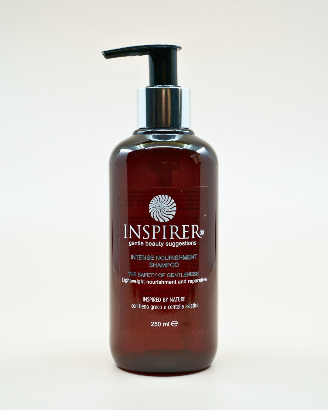 Shampoo - Intense Nourishment