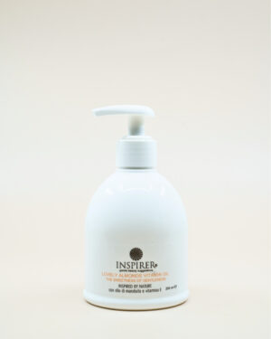 Almonds Vitamin Oil - Inspirer Touch