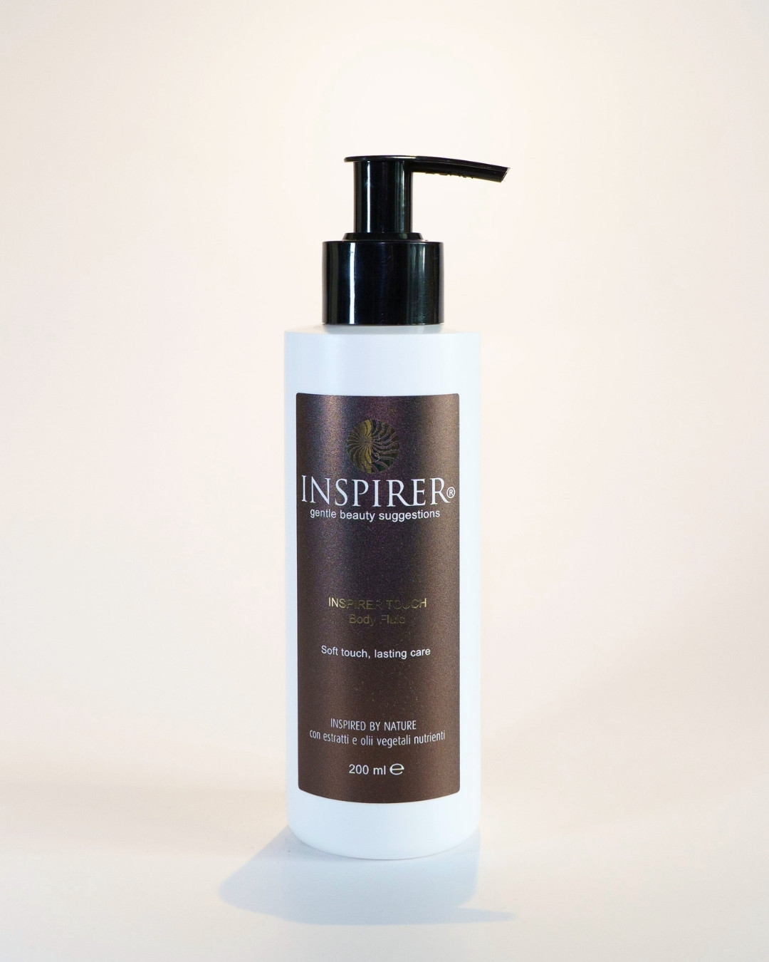 Fluid Body - Inspirer Touch