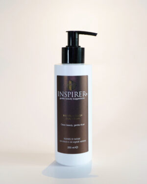 Body & Wash - Inspirer Touch
