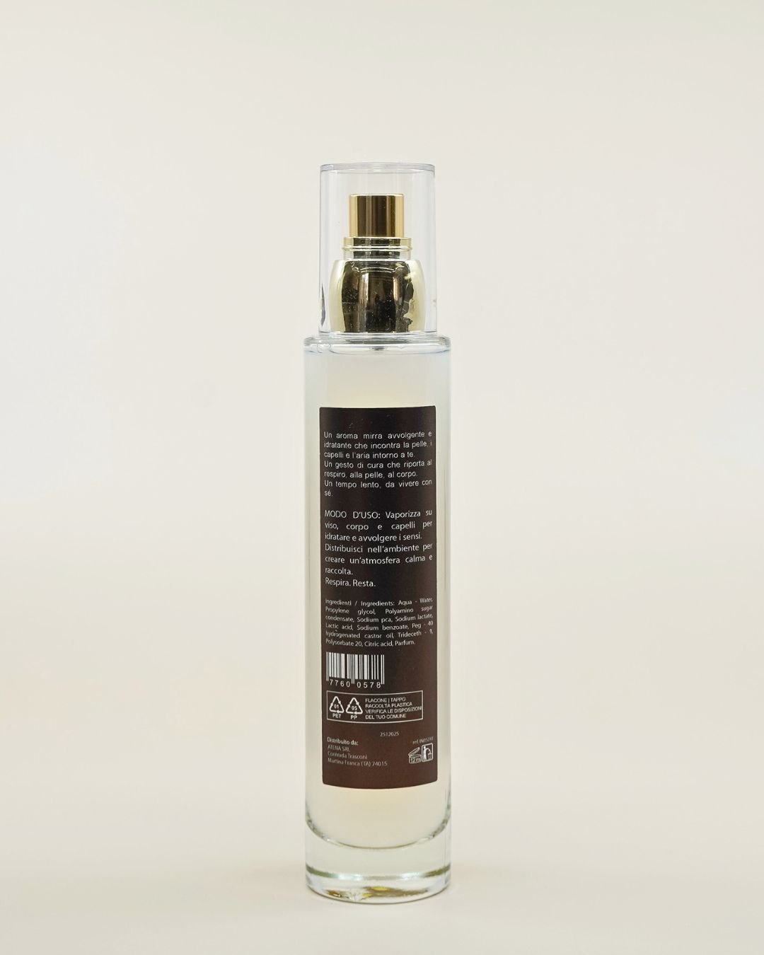 Aura Mirra - Inspirer Touch - immagine 2