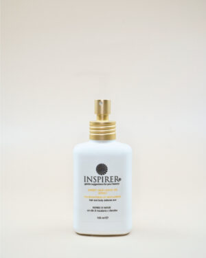 Leave in Spray - Bright Hair&Body Sun