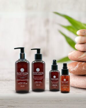 Deep Nourishment Ritual