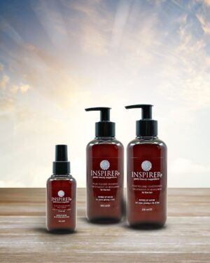 Strenght & Volume Ritual